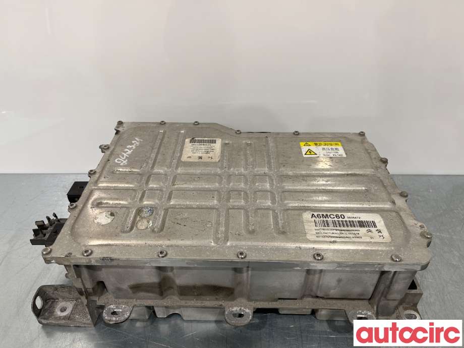 Batterilader kabel til Peugeot 3008 2016-->> (Type II) (PEUGEOT|1672020880|9837400880)
