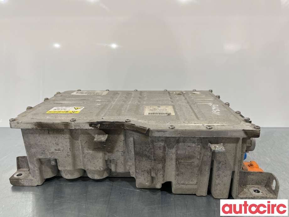 Batterilader kabel til Peugeot 3008 2016-->> (Type II) (PEUGEOT|1672020880|9837400880)