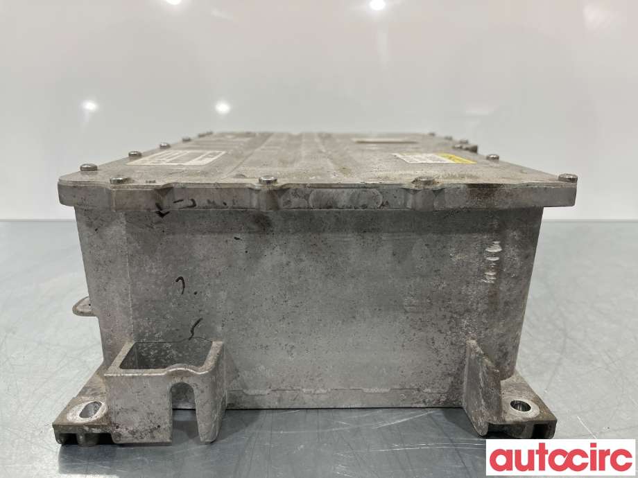Batterilader kabel til Peugeot 3008 2016-->> (Type II) (PEUGEOT|1672020880|9837400880)