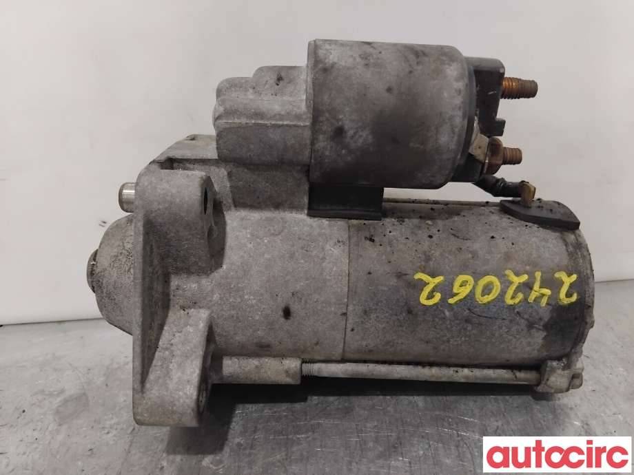Starter til Ford Focus 2004-2007 (Type II, Fase 1)  (FORD|2134489|FI1WA|6G9N-11000-JA)