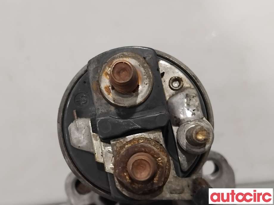 Starter til Ford Focus 2004-2007 (Type II, Fase 1)  (FORD|2134489|FI1WA|6G9N-11000-JA)