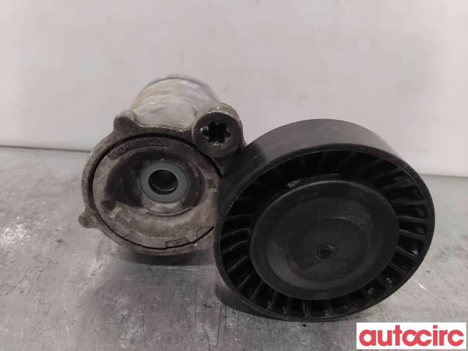 Strammehjul, multireim til Ford Focus 2004-2007 (Type II, Fase 1) (FORD|1374425||30650957)