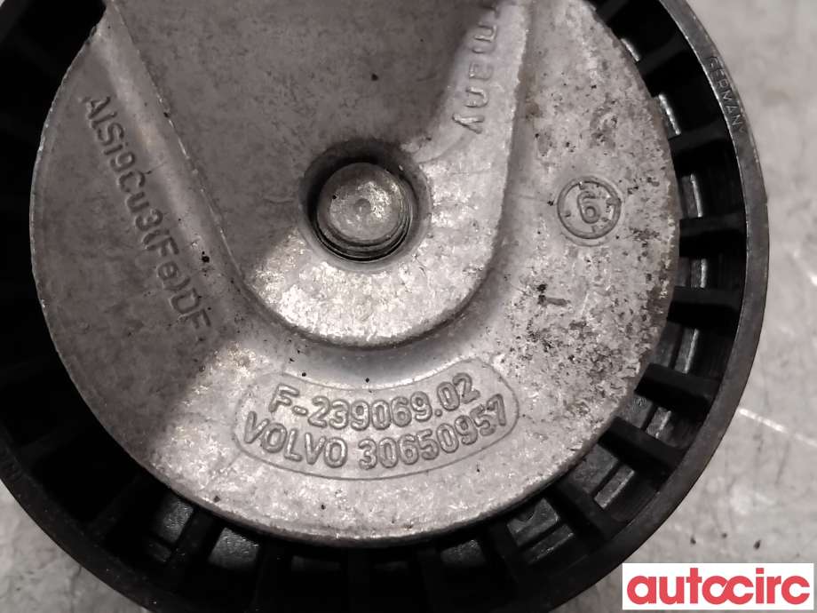 Strammehjul, multireim til Ford Focus 2004-2007 (Type II, Fase 1) (FORD|1374425||30650957)