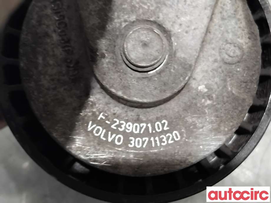 Strammehjul, multireim til Ford Focus 2004-2007 (Type II, Fase 1)  (FORD|1374427||30711320)