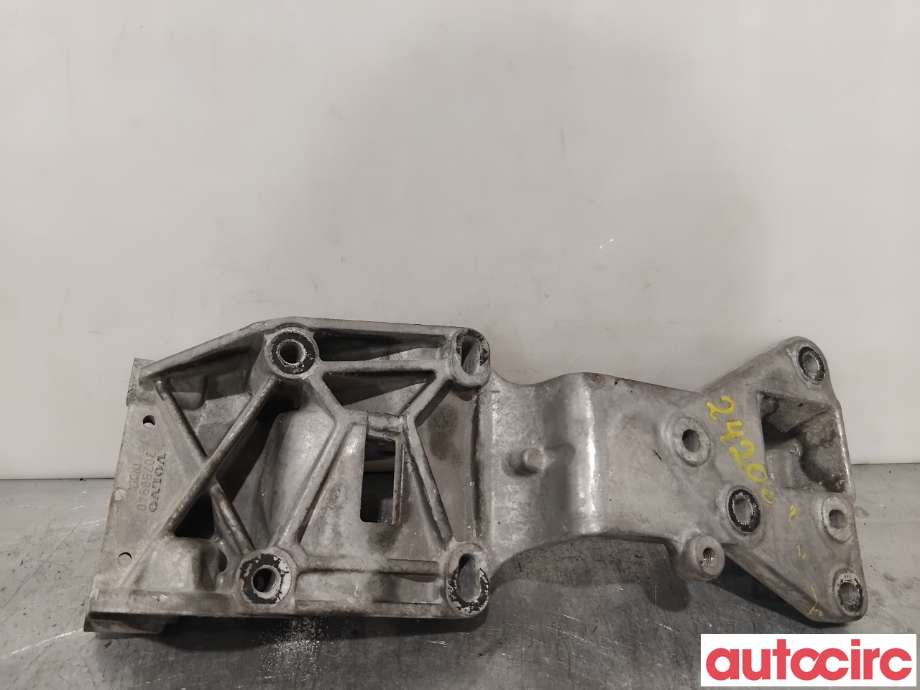 Strammehjul, multireim til Ford Focus 2004-2007 (Type II, Fase 1) (FORD|1526680||30750940)