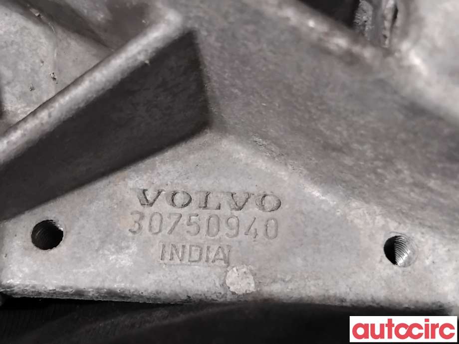 Strammehjul, multireim til Ford Focus 2004-2007 (Type II, Fase 1) (FORD|1526680||30750940)