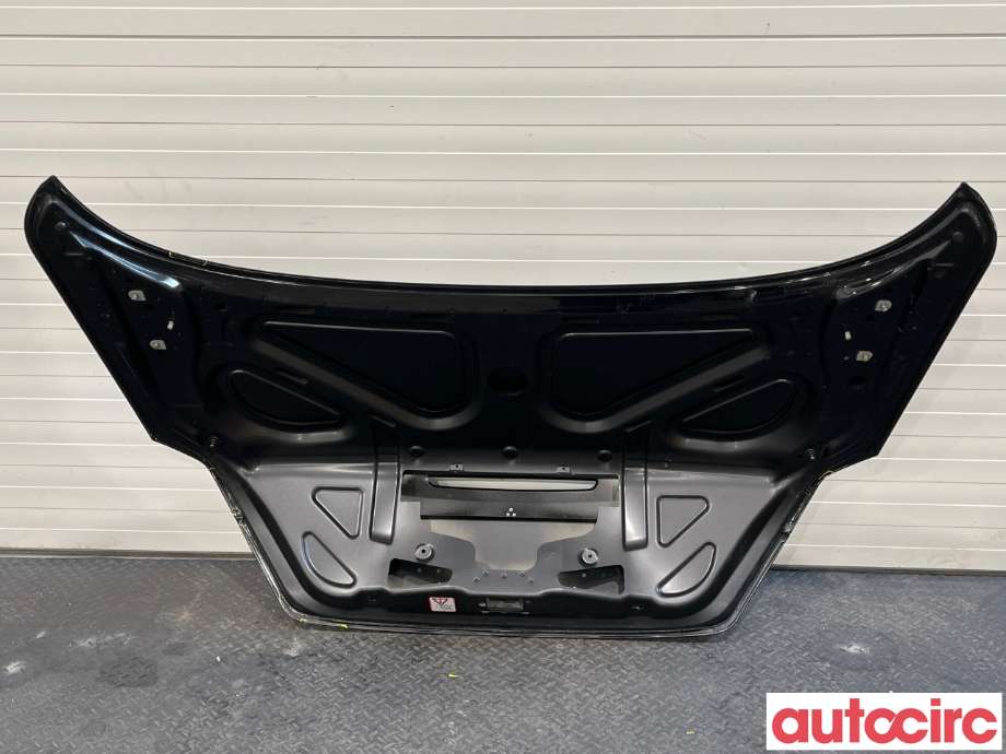 Bakluke sedan til Mercedes SLK 2005-2011 (R171) (R171) (MERCEDES|A1717500075|A171750007528)