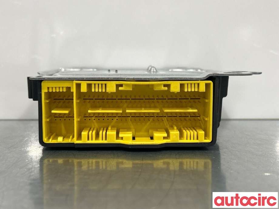 Airbag elektronikk til Mercedes GLA 2014-2020 (X156) (X156) (MERCEDES|A1179008600)