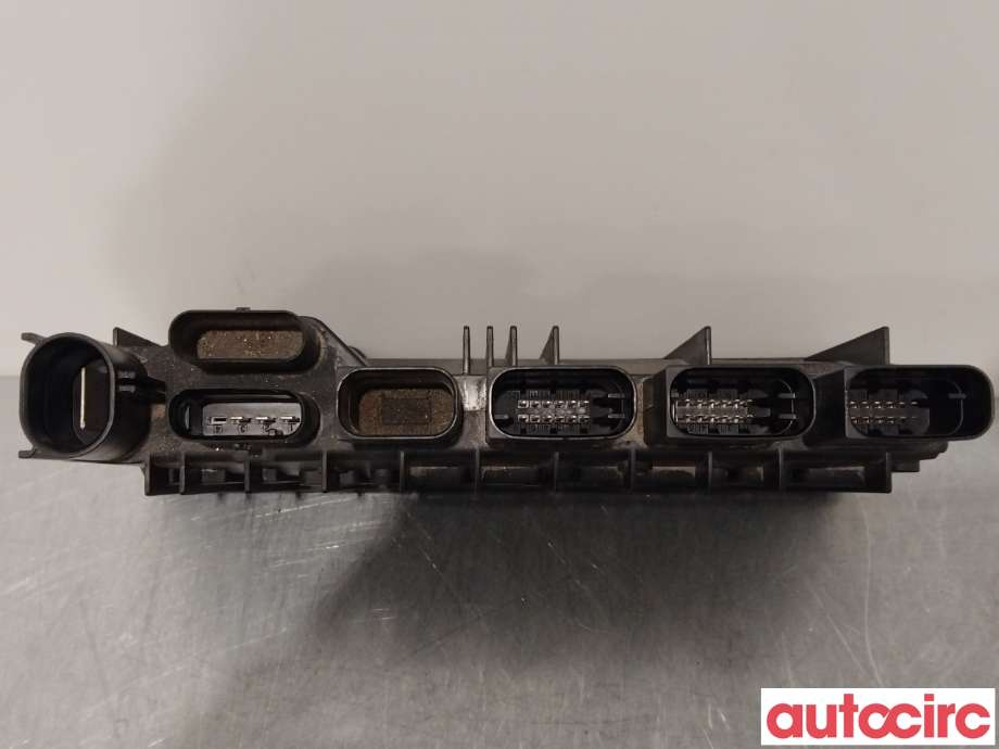 Styreenhet diverse til BMW 5-Serie 2017-->> (G30/G31) (G30/G31) (BMW|12638638551|8638551)