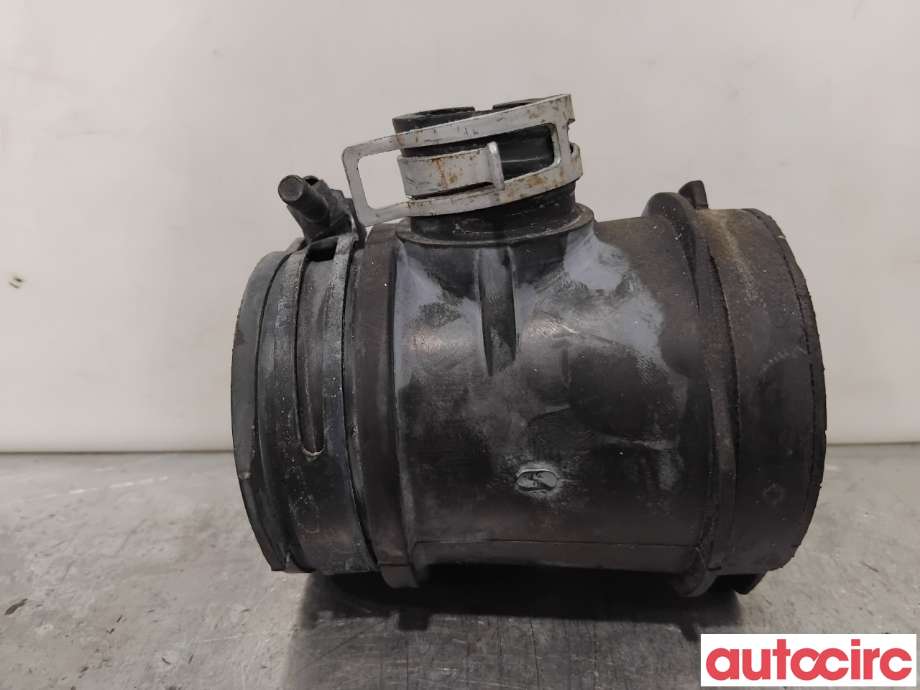 Luftslange innsug til Mazda 3 2013-2016 (Type III, Fase 1)  (MAZDA|SH01-13-225B||SH01-13225)