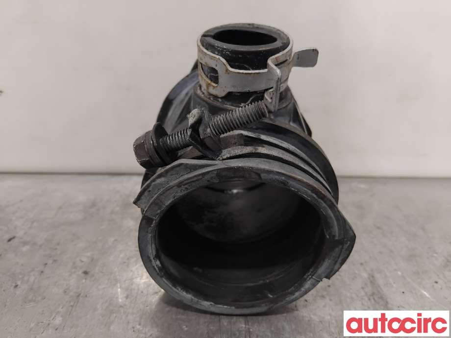 Luftslange innsug til Mazda 3 2013-2016 (Type III, Fase 1)  (MAZDA|SH01-13-225B||SH01-13225)