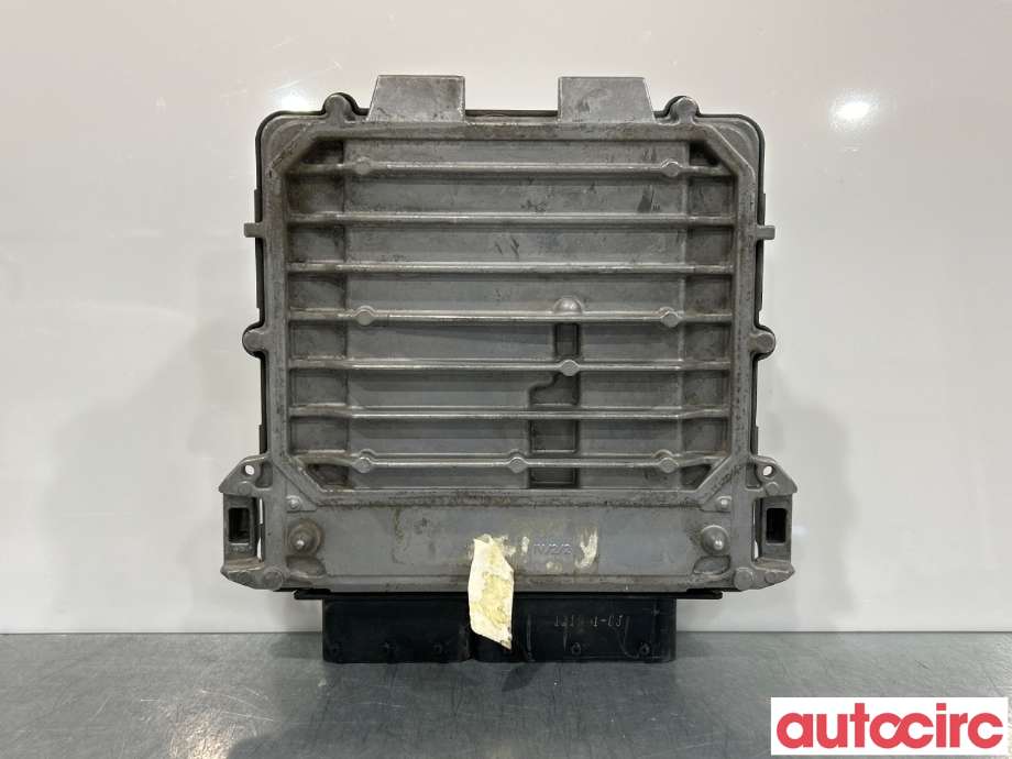 Styreenhet motor til Mercedes GLA 2014-2020 (X156) (X156) (MERCEDES|A2709002100)