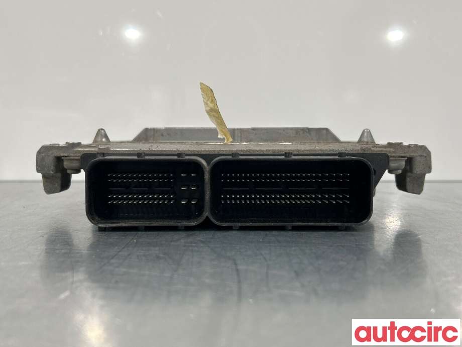 Styreenhet motor til Mercedes GLA 2014-2020 (X156) (X156) (MERCEDES|A2709002100)