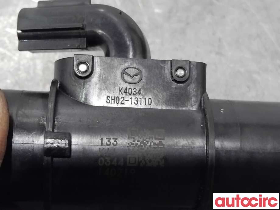 Sensor diverse til Mazda 3 2013-2016 (Type III, Fase 1)  (MAZDA|SH02-13-110A||SH02-13110)