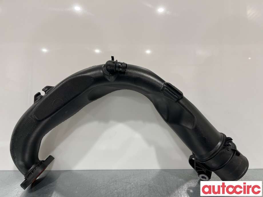 Luftslange innsug til Nissan Qashqai 2010-2014 (Type I, Fase 2)  (NISSAN|1446900QAF||8200645723)