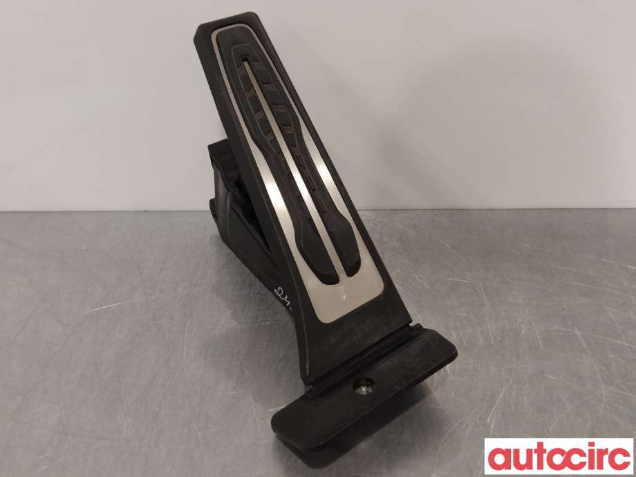 Pedal gass til BMW 5-Serie 2017-->> (G30/G31) (G30/G31) (BMW|35426871053)