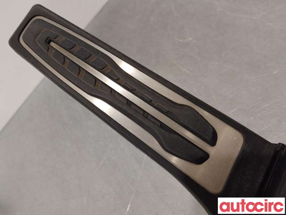 Pedal gass til BMW 5-Serie 2017-->> (G30/G31) (G30/G31) (BMW|35426871053)