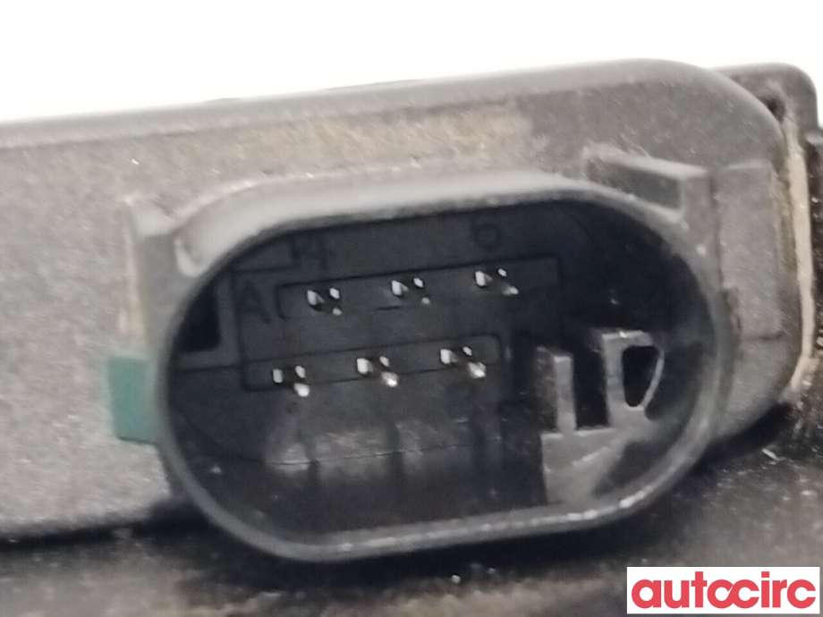 Pedal gass til BMW 5-Serie 2017-->> (G30/G31) (G30/G31) (BMW|35426871053)