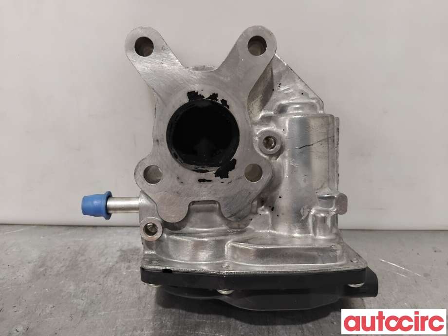 EGR-ventil til Mazda 3 2013-2016 (Type III, Fase 1)  (MAZDA|SH01-20-300A|VN150100-0200|SH01-20300)