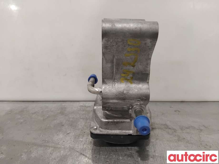 EGR-ventil til Mazda 3 2013-2016 (Type III, Fase 1)  (MAZDA|SH01-20-300A|VN150100-0200|SH01-20300)
