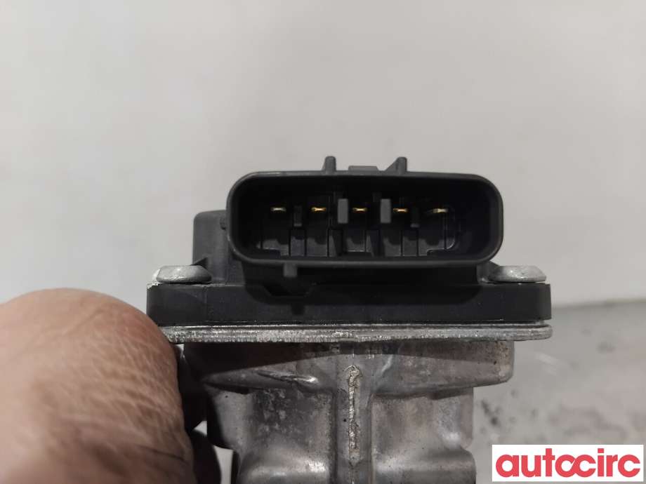 EGR-ventil til Mazda 3 2013-2016 (Type III, Fase 1)  (MAZDA|SH01-20-300A|VN150100-0200|SH01-20300)