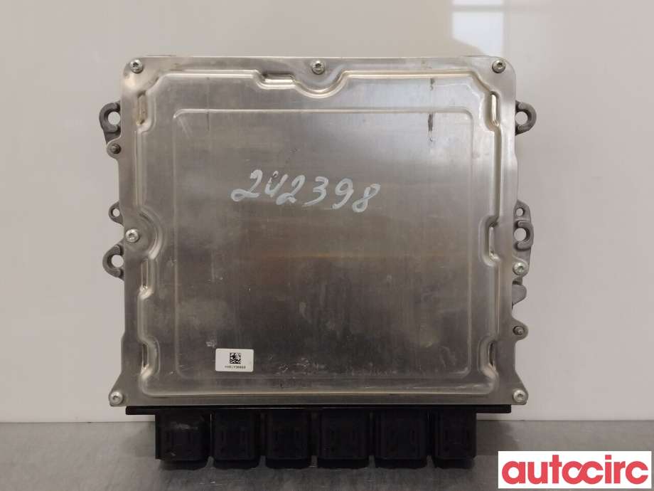 Styreenhet motor til BMW 5-Serie 2017-->> (G30/G31) (G30/G31) (BMW|12149798785|9894915)