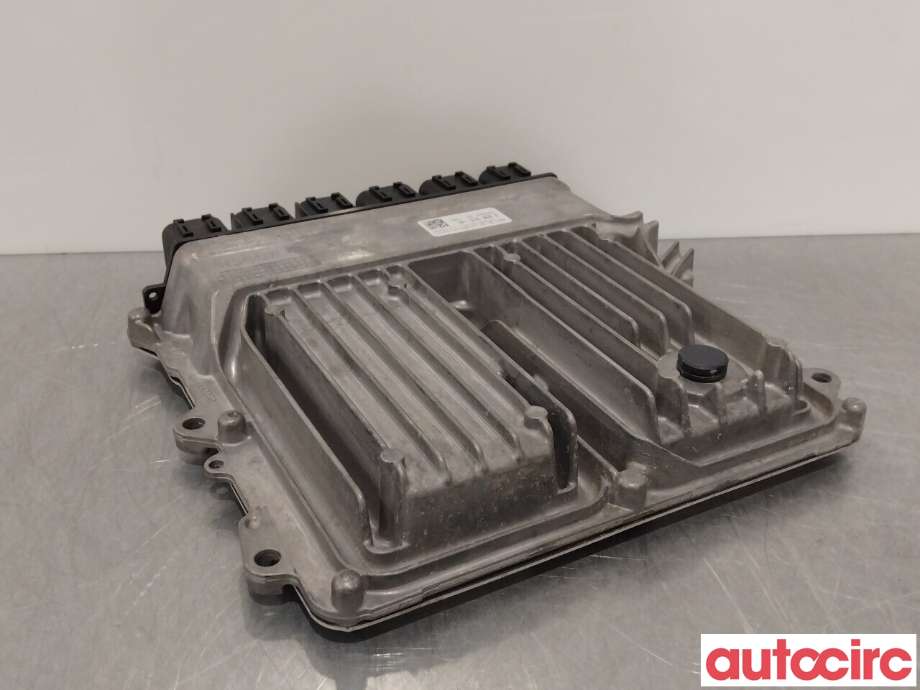 Styreenhet motor til BMW 5-Serie 2017-->> (G30/G31) (G30/G31) (BMW|12149798785|9894915)