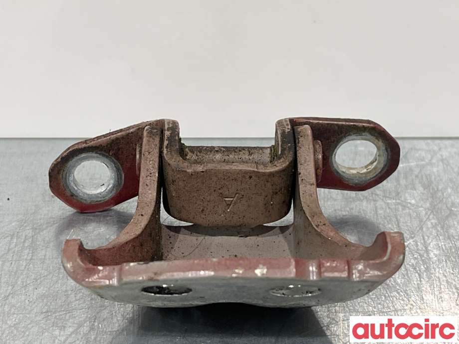 Hengsler til Nissan Qashqai, 2010-2014 (Type I, Fase 2) (NISSAN|80420BU030)
