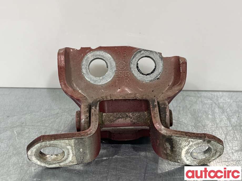 Hengsler til Nissan Qashqai 2010-2014 (Type I, Fase 2) (NISSAN|80420BU030|)