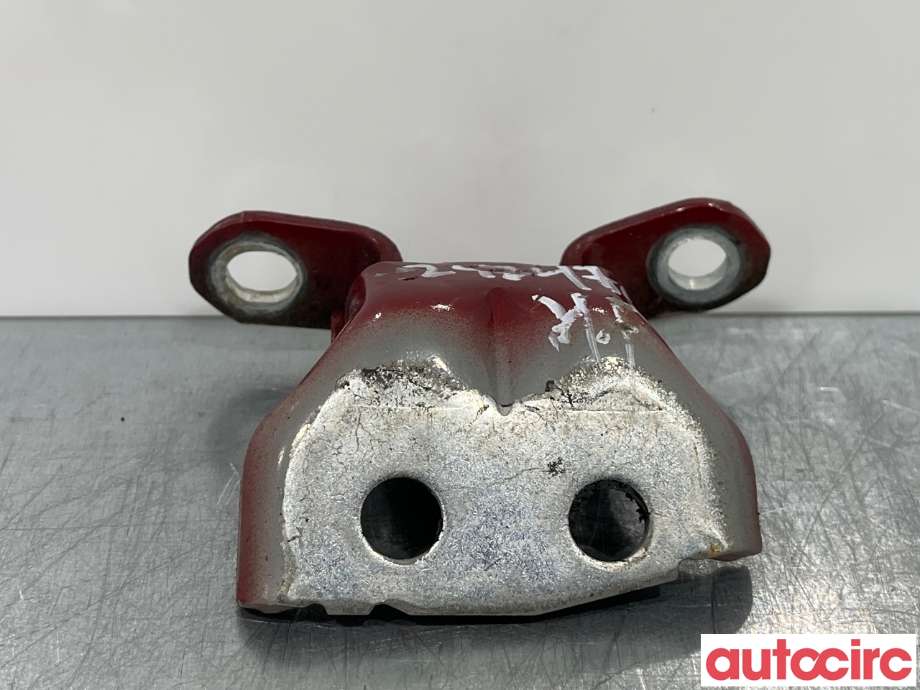 Hengsler til Nissan Qashqai 2010-2014 (Type I, Fase 2) (NISSAN|80420BU030|)