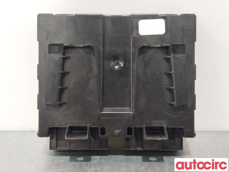 Styreenhet klima/aircondition til BMW 5-Serie 2017-->> (G30/G31) (G30/G31) (BMW|64115B3ED63|64119824884)