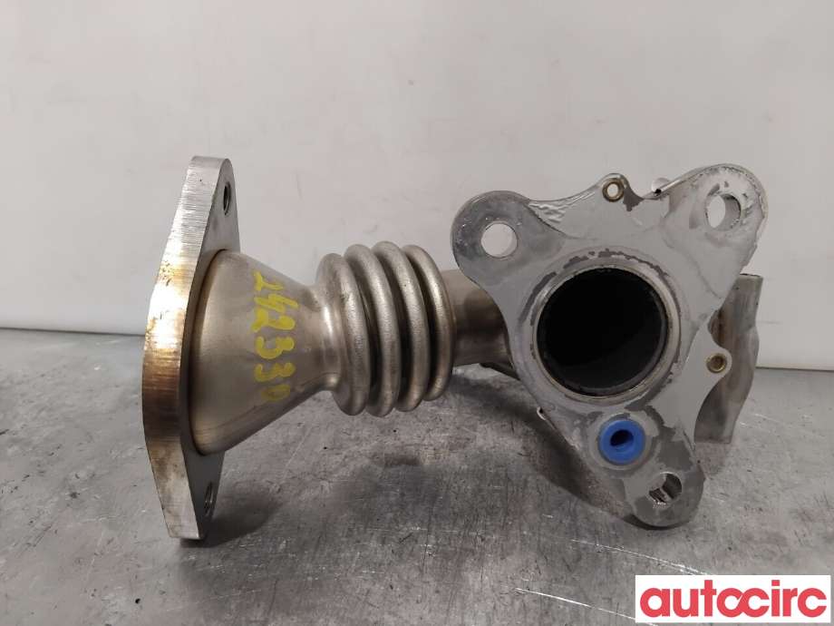 Diverse deler til Mazda 3 2013-2016 (Type III, Fase 1)  (MAZDA|SH02-20-310A|)