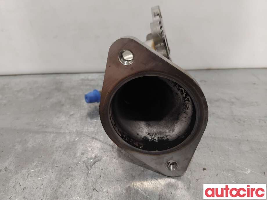 Diverse deler til Mazda 3 2013-2016 (Type III, Fase 1)  (MAZDA|SH02-20-310A|)