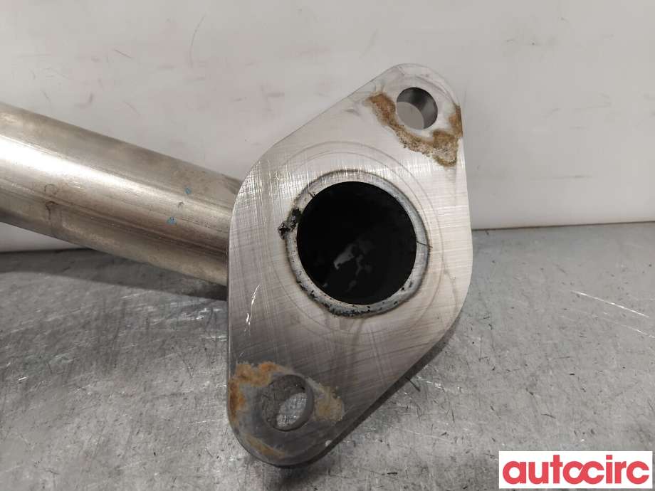Diverse deler til Mazda 3 2013-2016 (Type III, Fase 1)  (MAZDA|SH01-20-311|)