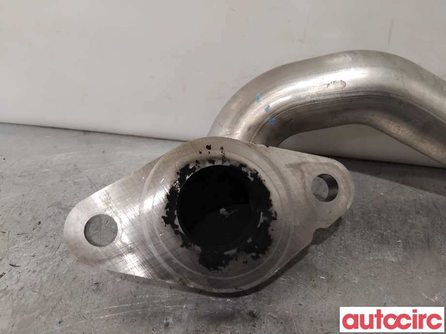 Diverse deler til Mazda 3 2013-2016 (Type III, Fase 1)  (MAZDA|SH01-20-311|)