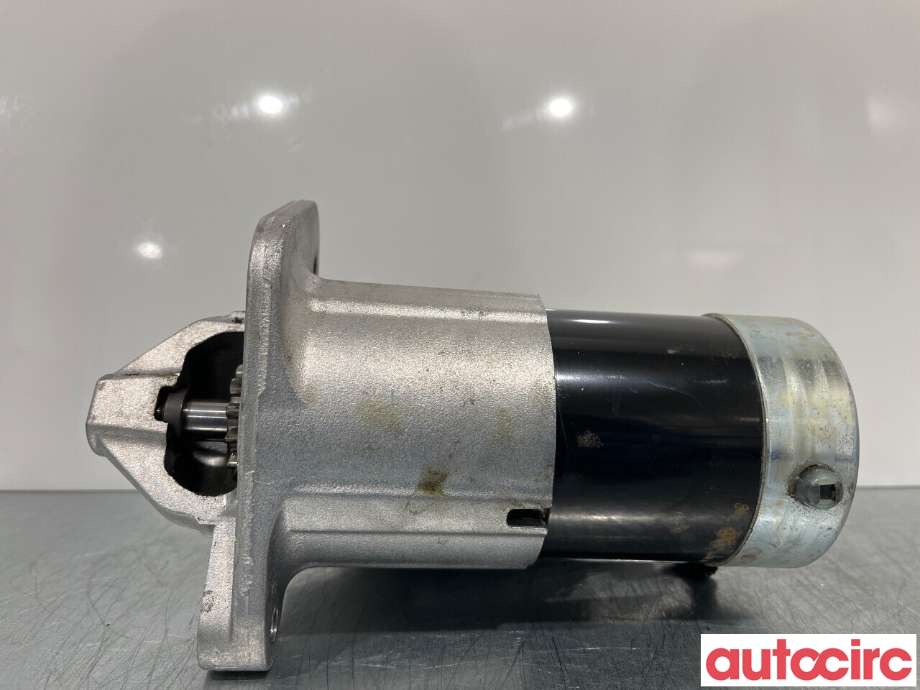Starter diesel til Nissan Qashqai 2010-2014 (Type I, Fase 2)  (NISSAN|2330000Q0F|8200584675)
