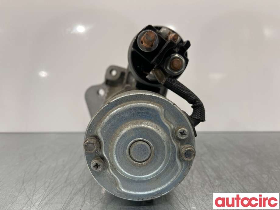 Starter diesel til Nissan Qashqai 2010-2014 (Type I, Fase 2)  (NISSAN|2330000Q0F|8200584675)