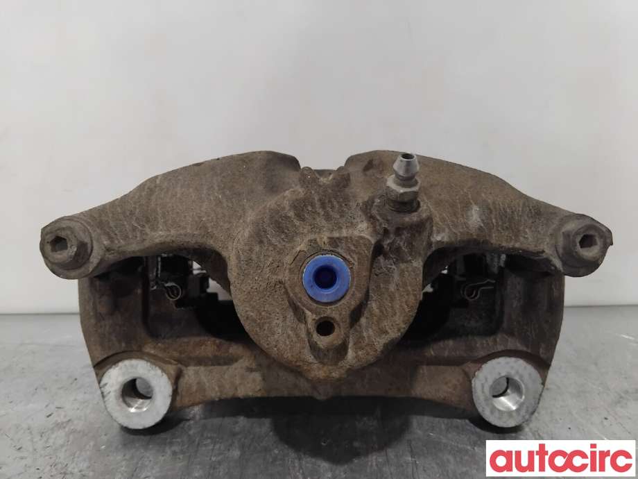Bremsecaliper høyre foran til Mazda 3 2013-2016 (Type III, Fase 1)  (MAZDA|B4Y7-33-98ZC|)