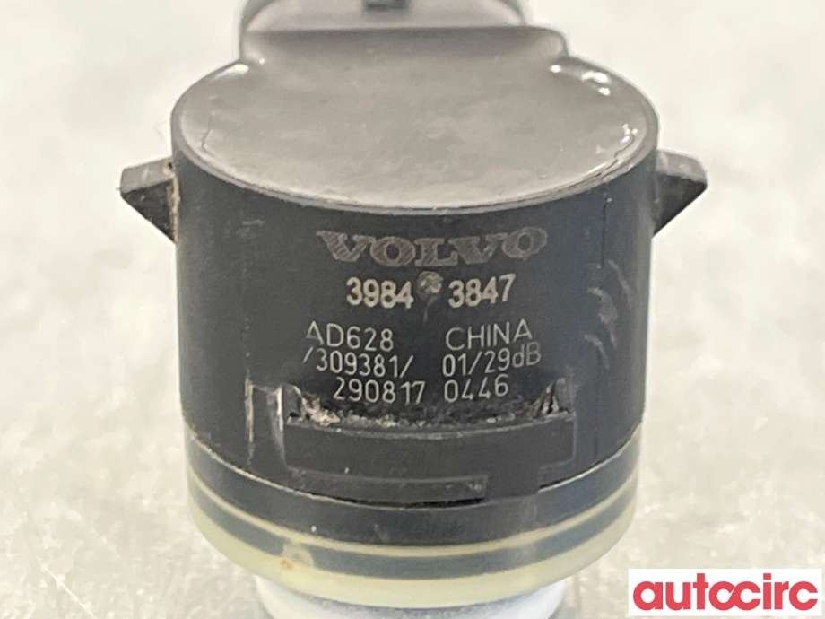 Parkeringssensor bak til Volvo V90 / V90 CC / S90 2016-->> (VOLVO|31471005|39843847)