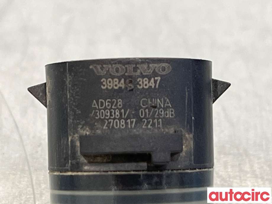 Parkeringssensor bak til Volvo V90 / V90 CC / S90 2016-->>  (VOLVO|31471005|39843847)