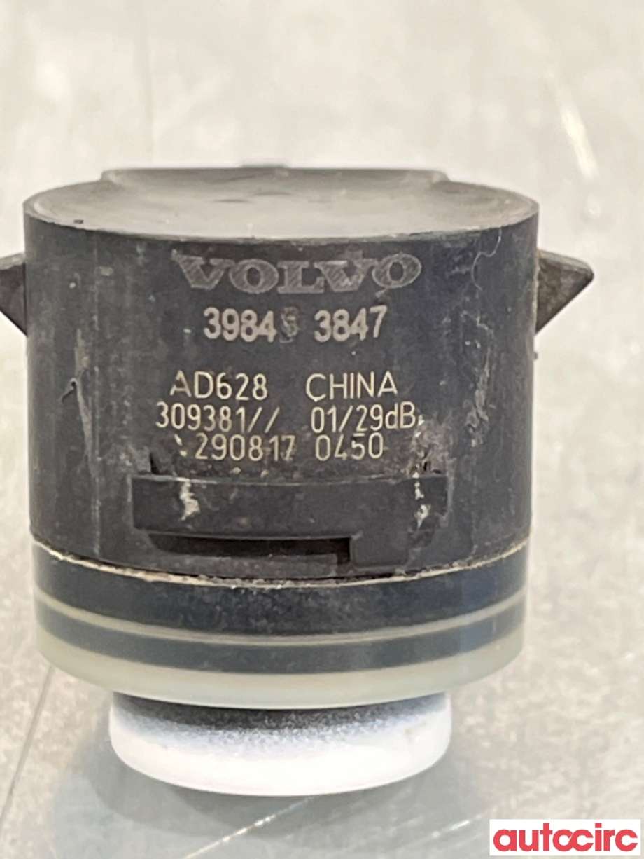 Parkeringssensor bak til Volvo V90 / V90 CC / S90 2016-->>  (VOLVO|31471005|39843847)