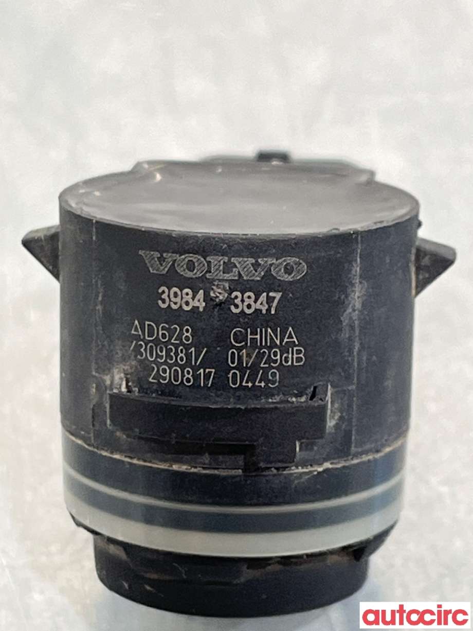 Parkeringssensor bak til Volvo V90 / V90 CC / S90 2016-->>  (VOLVO|31471005|39843847)