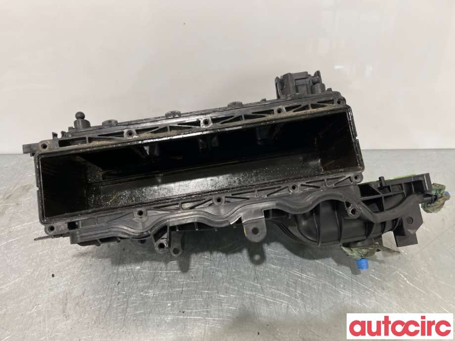 Manifold innsug til Škoda Kodiaq 2017-->>  (SKODA|04E129709L|04E129711J|04E129709AM)