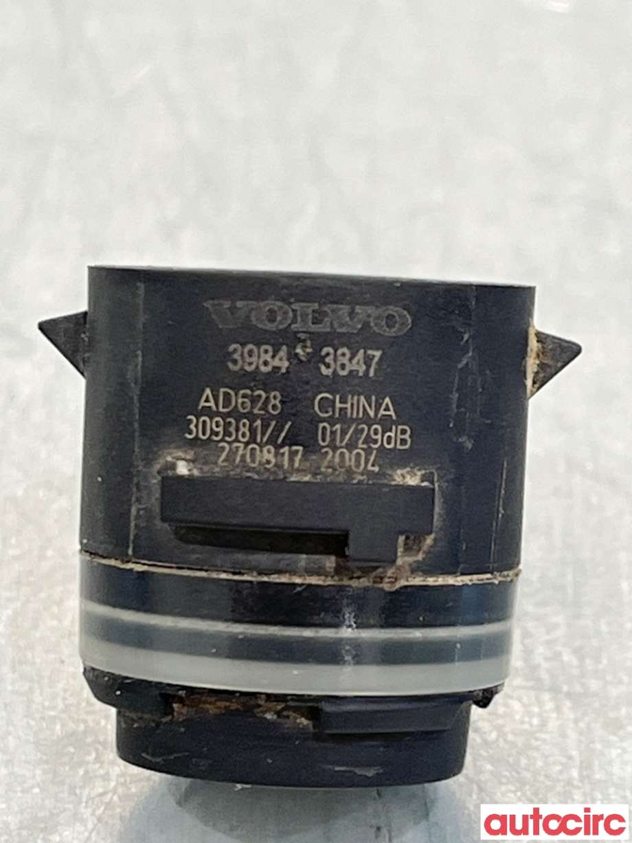 Parkeringssensor bak til Volvo V90 / V90 CC / S90 2016-->> (VOLVO|31471005|39843847)