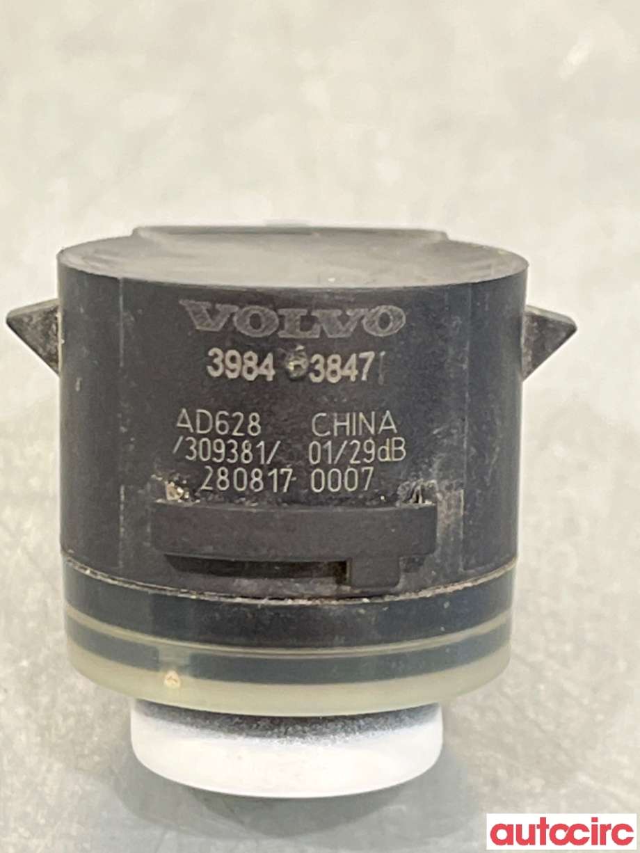 Parkeringssensor bak til Volvo V90 / V90 CC / S90 2016-->>  (VOLVO|31471005|39843847)