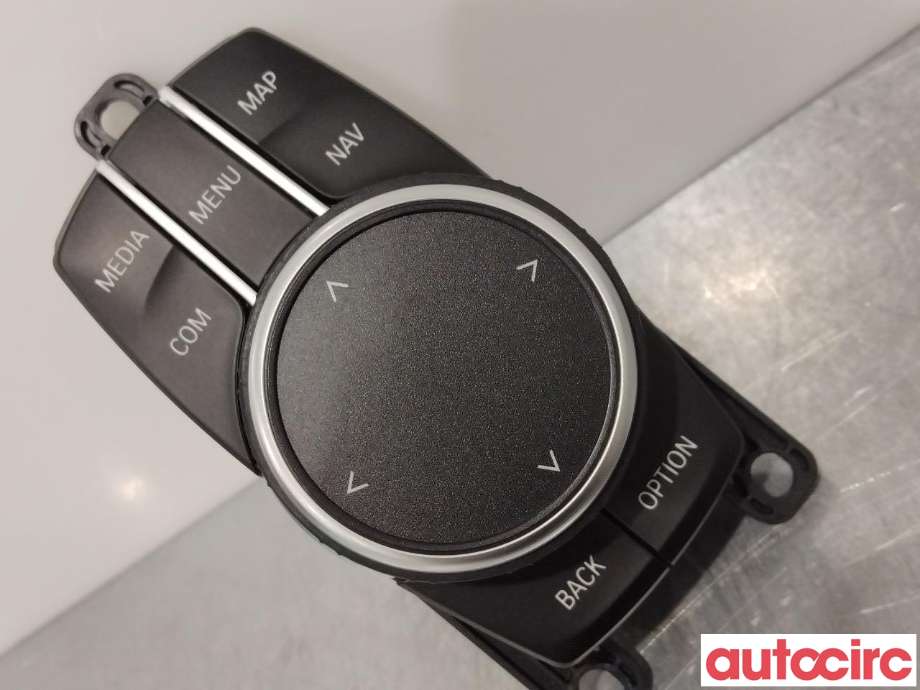 Bryter diverse til BMW 5-Serie 2017-->> (G30/G31) (G30/G31) (BMW|65825A3B1E2|65825A0DC87)