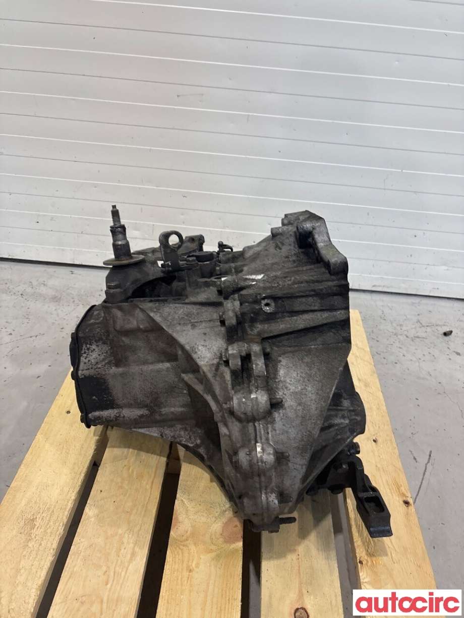 Girkasse manuell 6-trinn til Peugeot 308 2011-2013 (Type I, Fase 2)  (PEUGEOT|1611630980||2231E3)