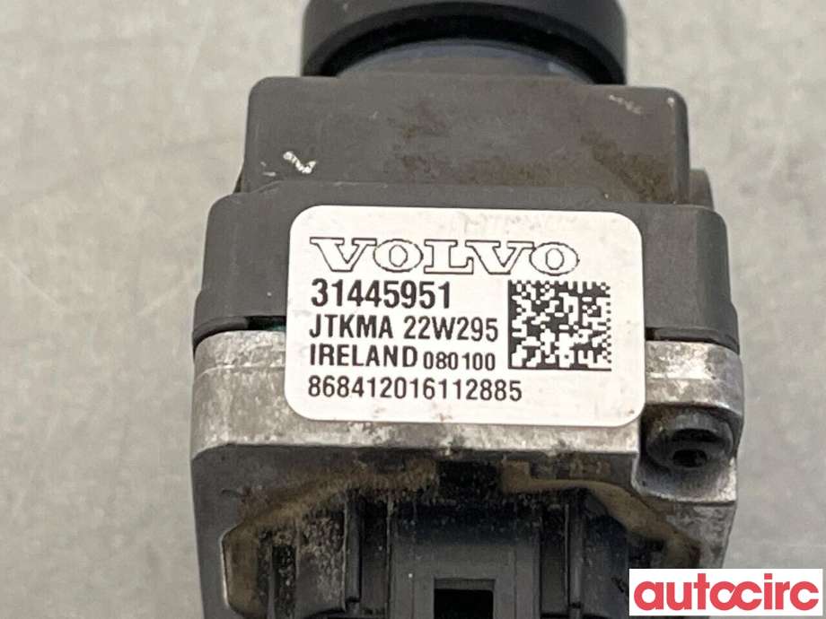 Kamera til Volvo V90 / V90 CC / S90 2016-->>  (VOLVO|31445951)