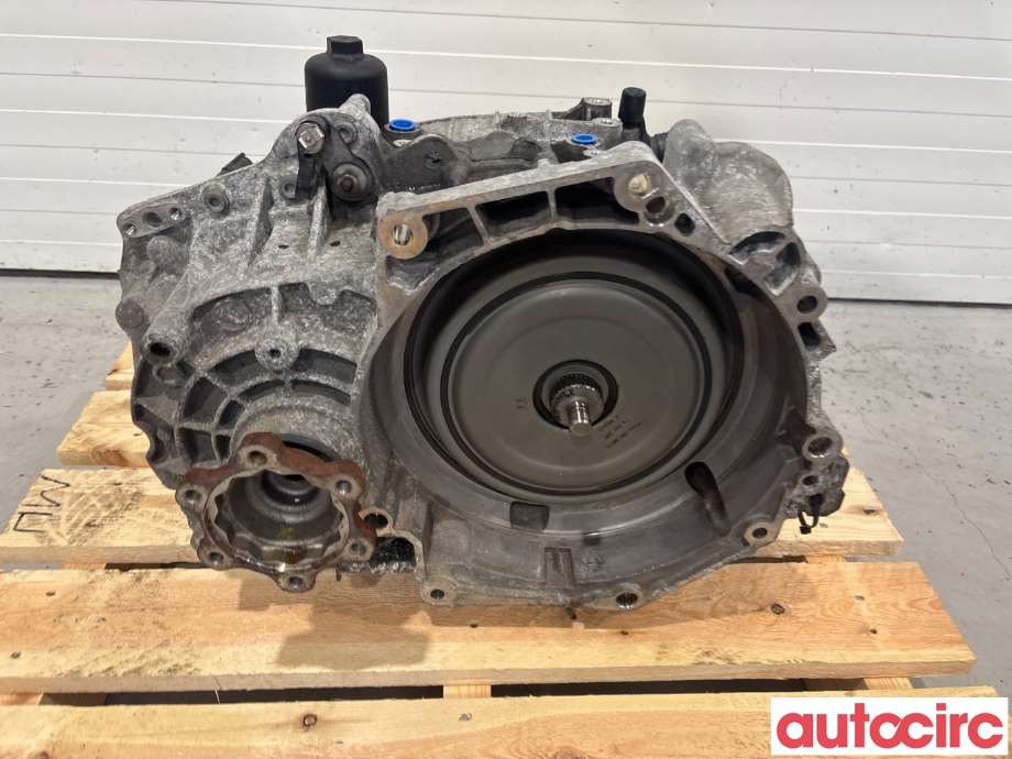 Girkasse automat til VW Golf VI, 2008-2012  (VOLKSWAGEN|02E300054J)