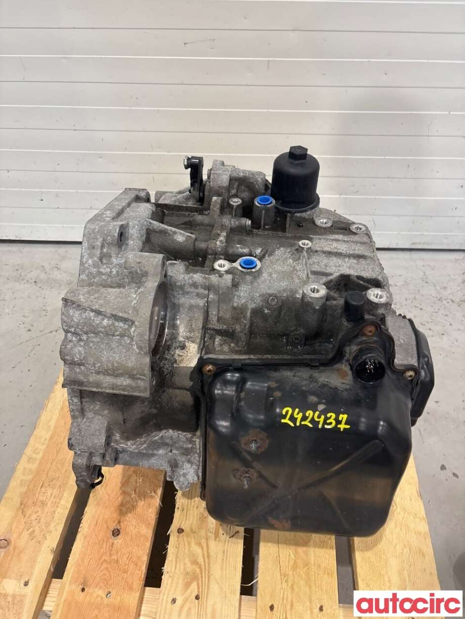 Girkasse automat til VW Golf VI 2008-2012  (VOLKSWAGEN|02E300054J|MSV|02E300054JX)